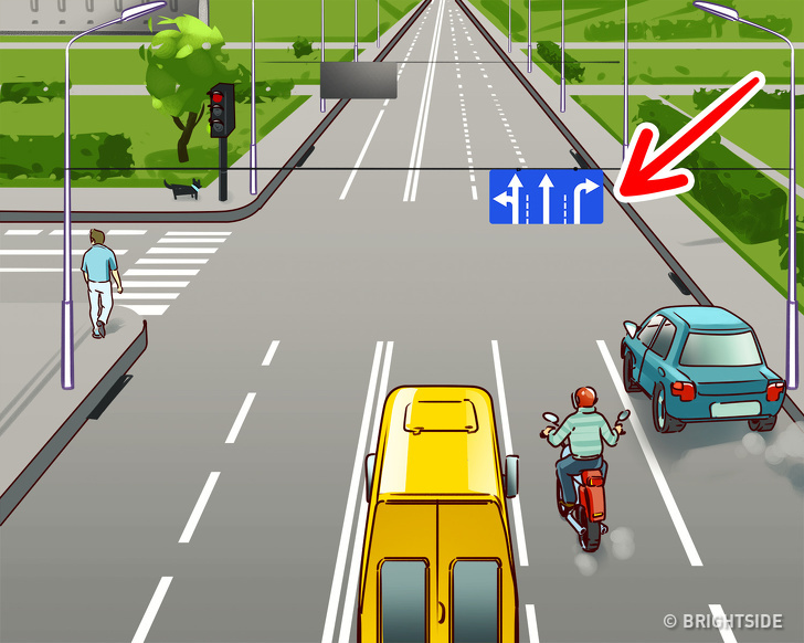 تست دقت و توجه: آیا می‌توانید در کمتر از یک دقیقه اشتباه این تصاویر را پیدا کنید؟