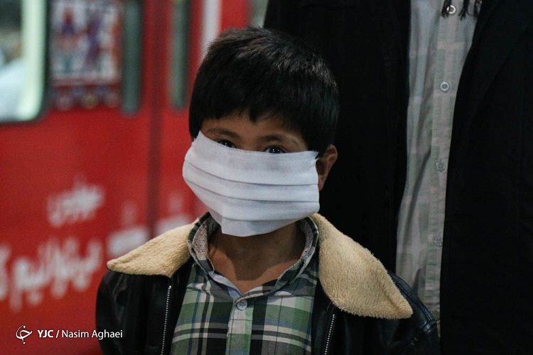 آمار افزایشی مبتلایان به کرونا؛ دلیل صعودی بودن روند مبتلایان و فوتی ها چیست؟