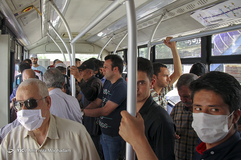 آمار افزایشی مبتلایان به کرونا؛ دلیل صعودی بودن روند مبتلایان و فوتی ها چیست؟