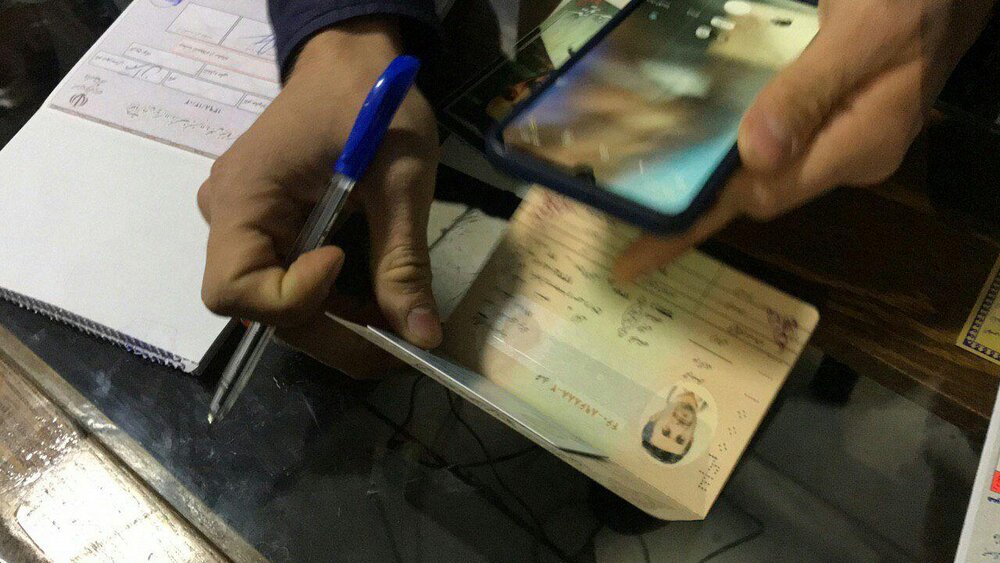 روانبخش: پرونده احمدی‌نژاد سنگین است/چرا هر کسی نامزد ریاست‌جمهوری می‌شود؟