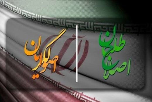 روانبخش: پرونده احمدی‌نژاد سنگین است/چرا هر کسی نامزد ریاست‌جمهوری می‌شود؟