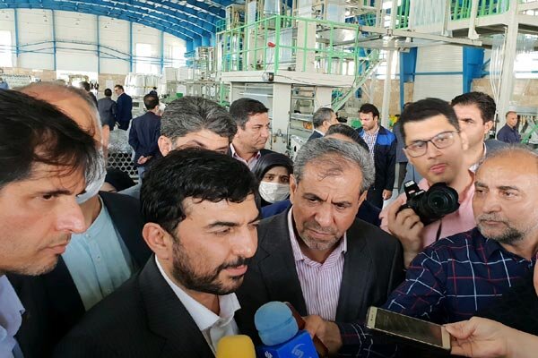 تولید خودرو در سه ماهه امسال ۲۲ درصد افزایش یافت