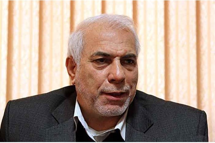 روایت کاشفی از ماجرای استعفاها در حزب اتحاد ملت