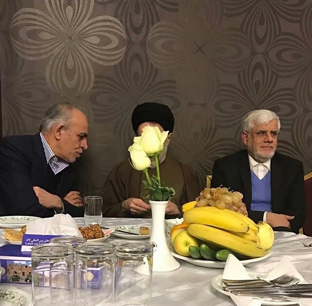 دور باطلی که جریان اصلاح طلب برای انتخابات سپری خواهد کرد