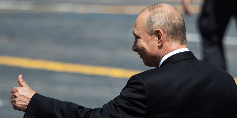 رسانه آمریکایی کمک ترامپ به روسیه را فاش کرد