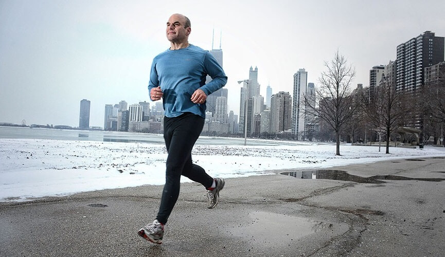 در حال تکمیل/ چگونه کالری روزانه را کاهش دهیم؟