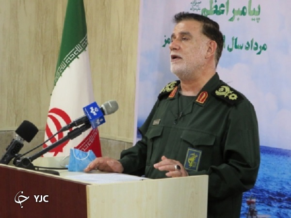 کدام موشک‌های در رزمایش پیامبر اعظم ۱۴ سپاه شلیک شدند؟