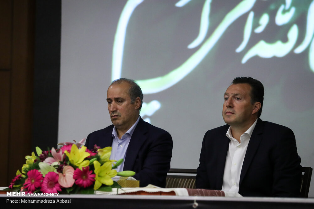 جزئیات ارتباط وزارت ورزش با پرونده «ویلموتس»