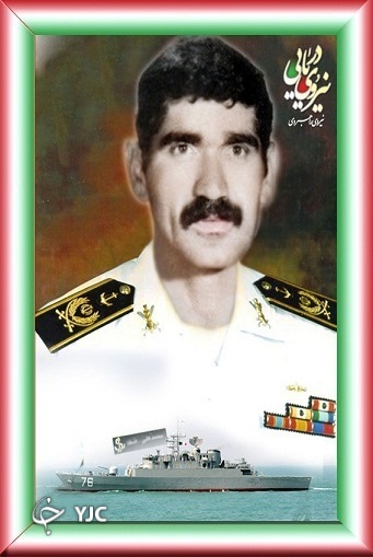 شکارچی تانک‌ها؛ فرمانده ایرانی پایگاه انگلیسی موش‌های صحرا + تصاویر