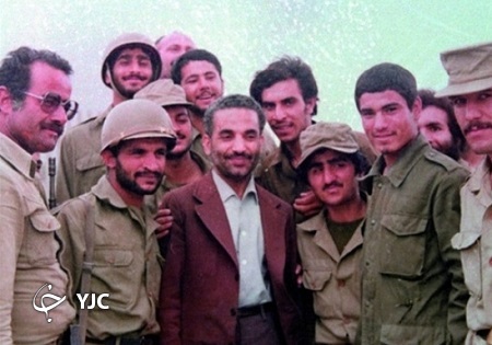 داستان رئیس جمهوری که فقط ۲۸ روز رئیس‌جمهور بود