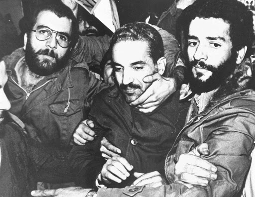 داستان رئیس جمهوری که فقط ۲۸ روز ریاست کرد / روایت عزل یک رئیس جمهور و جانشینی نخست وزیر او