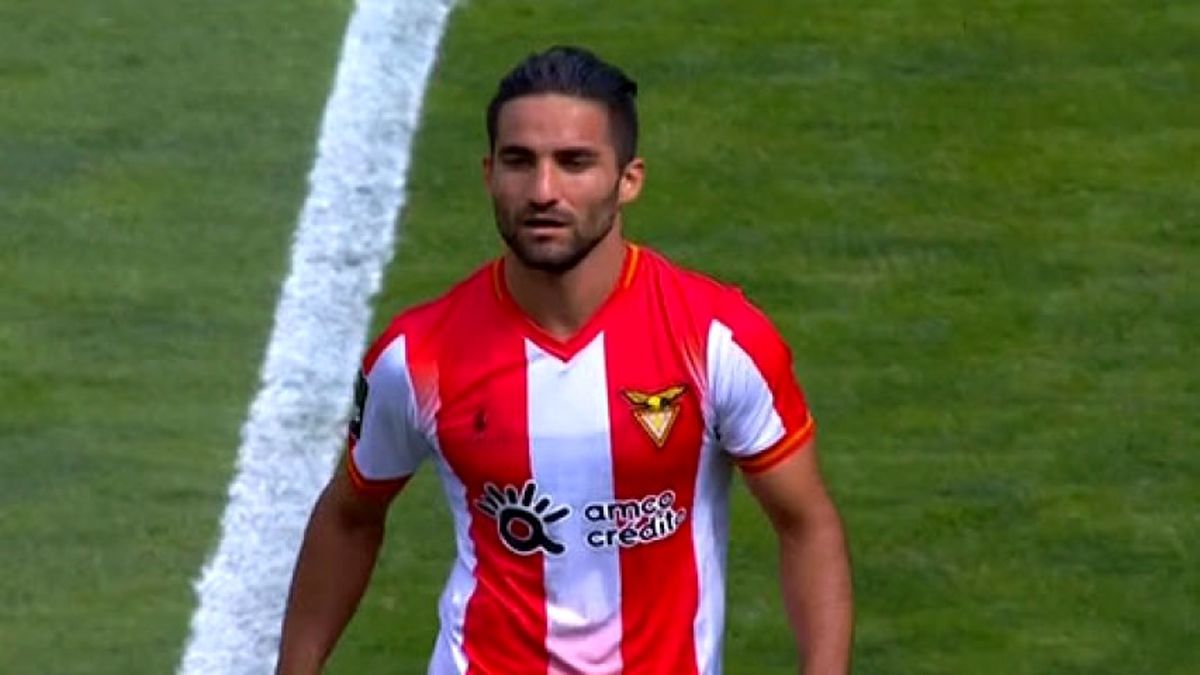 لحظه به لحظه با برنامه فوتبال برتر