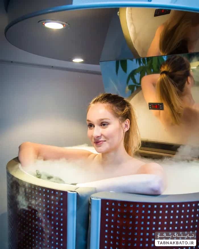 عجیب‌ترین روش‌های درمانی در جهان