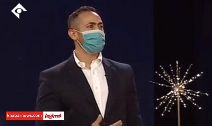 کار جالب یک جوان کوشا در سیستان بلوچستان