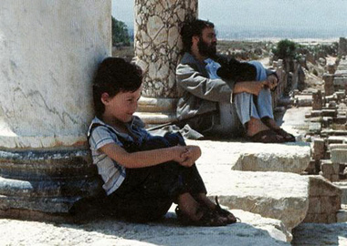 عکس‌های متفاوت از رجال سیاسی که تابه حال ندیده‌اید!