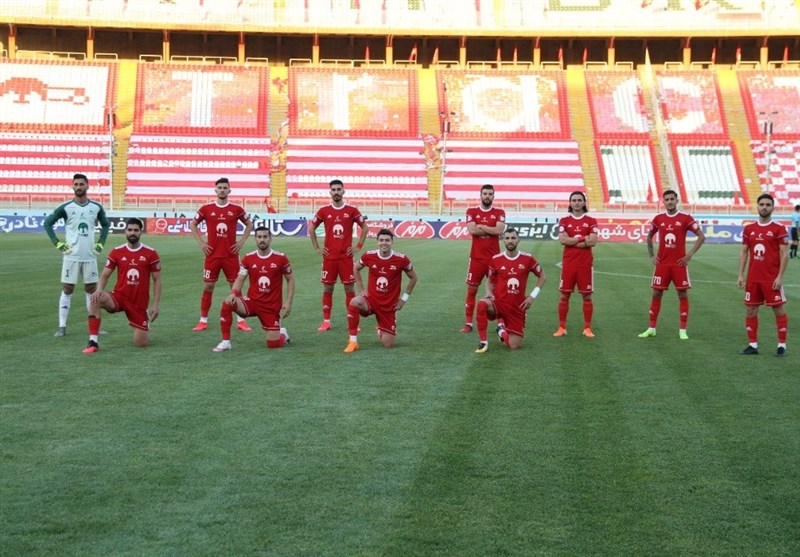 تیم فوتبال تراکتور تبریز , فوتبال , 