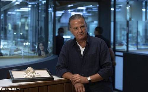 گران‌ترین ماسک دنیا را یک تاجر چینی سفارش داد