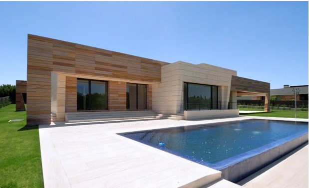 زندگی لاکچری ستاره رئال مادرید + تصاویر