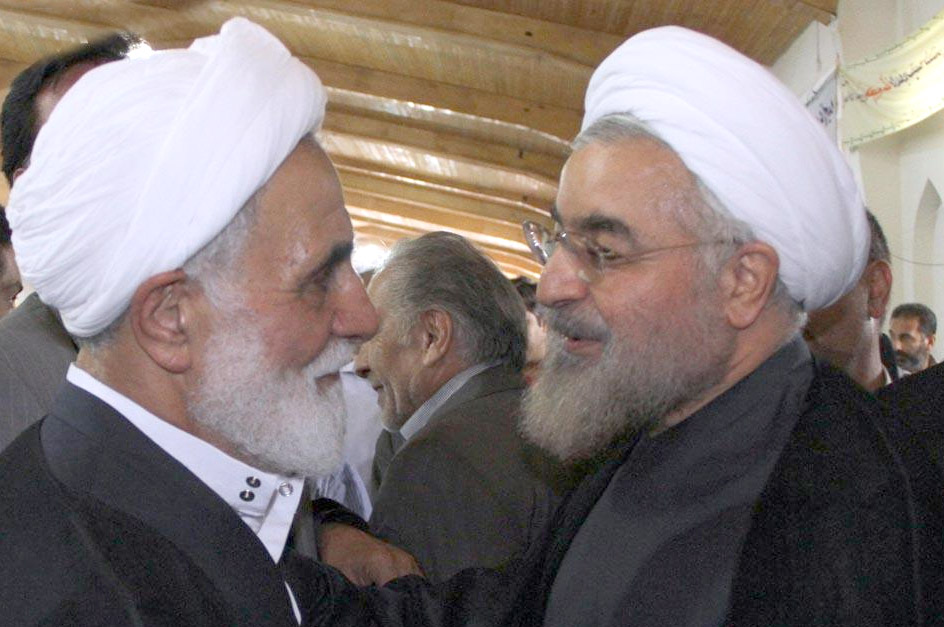 سکوت حجت الاسلام ناطق نوری؛ دستاویزی برای حمله به یک جناح سیاسی