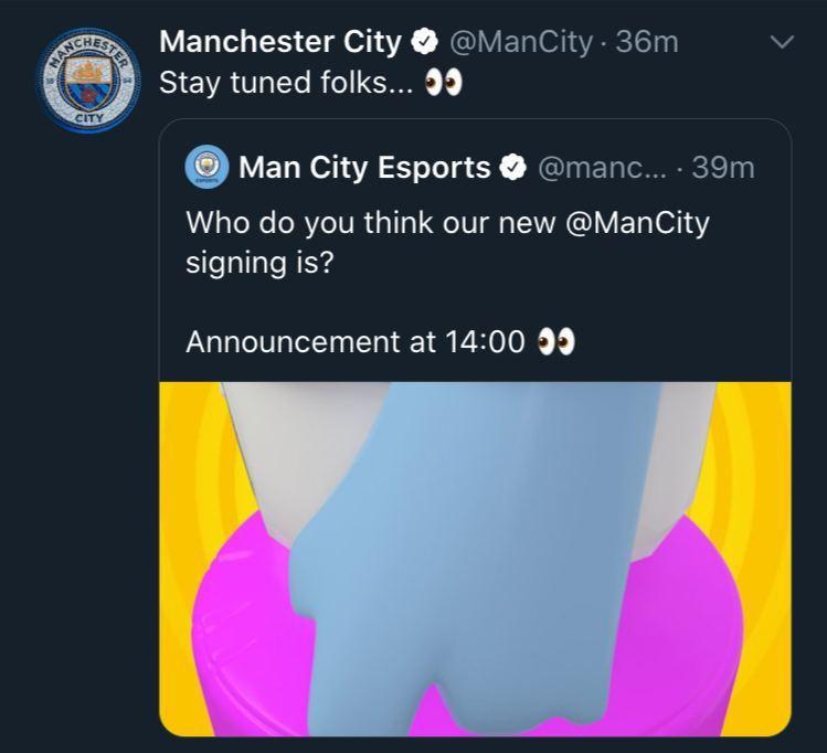 لیونل مسی راهی منچسترسیتی می‌شود؟