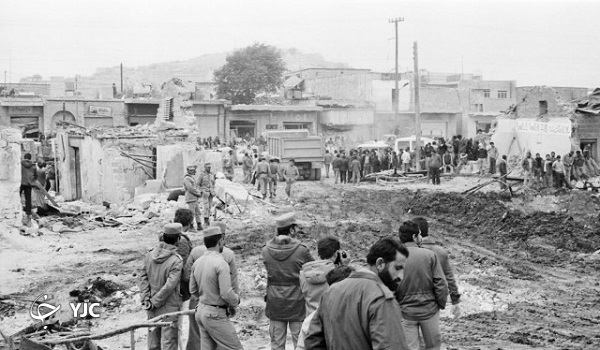 کدام شهر‌های ایران در طول جنگ بیشترین آسیب را متحمل شدند؟