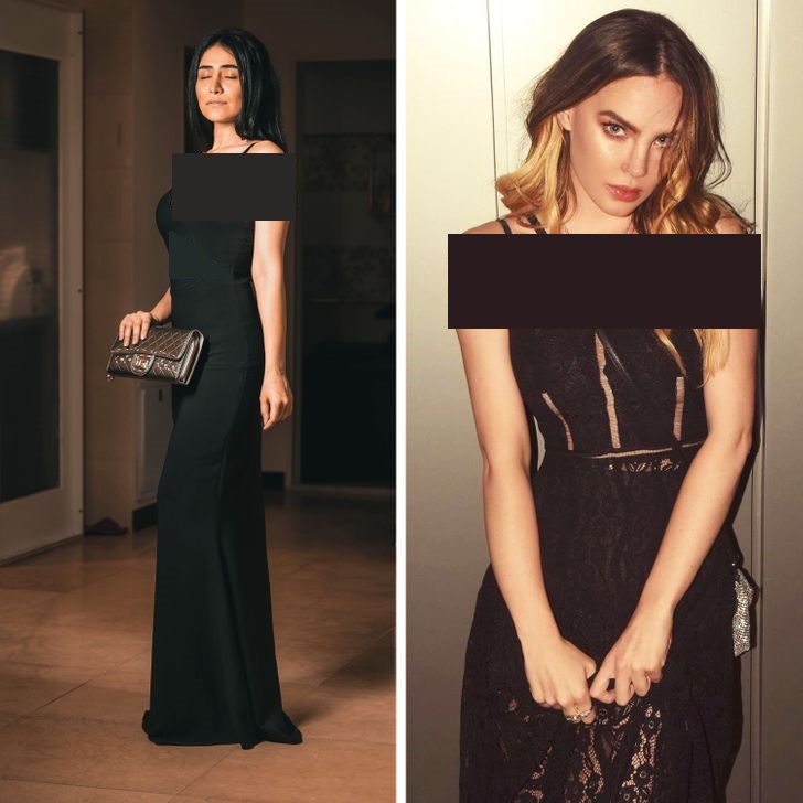 رنگ لباس‌تان در مورد شخصیت‌تان چه می‌گوید؟