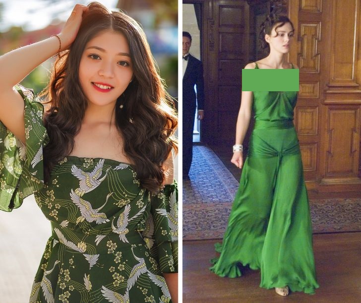 رنگ لباس‌تان در مورد شخصیت‌تان چه می‌گوید؟