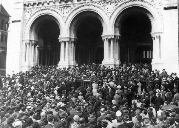 جنگ جهانی دوم چگونه آغاز شد؟