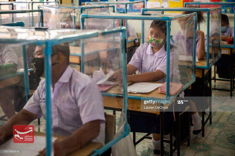 بازگشایی مدارس در دنیا؛ از فاصله‌گذاری دو متری تا آزمایش هفتگی