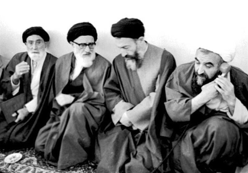 مرحوم طالقانی یا شهید طالقانی؛ مسئله این است