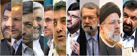 اصولگرایان سنتی یا پایداری ؛ درنهایت چه کسی کوتاه خواهد آمد؟