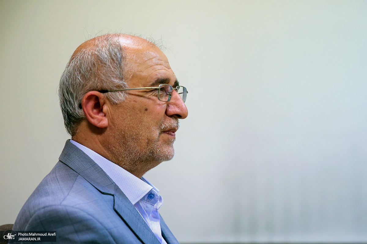 سردار حسین علایی / علائی