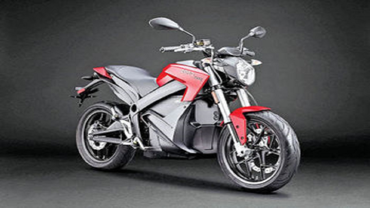 انواع موتورسیکلت در بازار چند؟