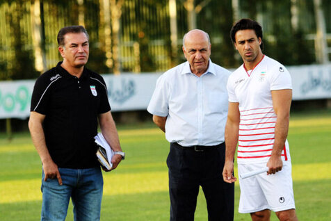 فرهاد مجیدی و یک لشگر مخالف!