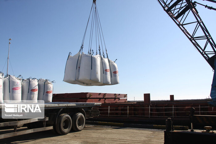 ریلگذاری دولت و مسیر هموار گیلان تا بازار اوراسیا