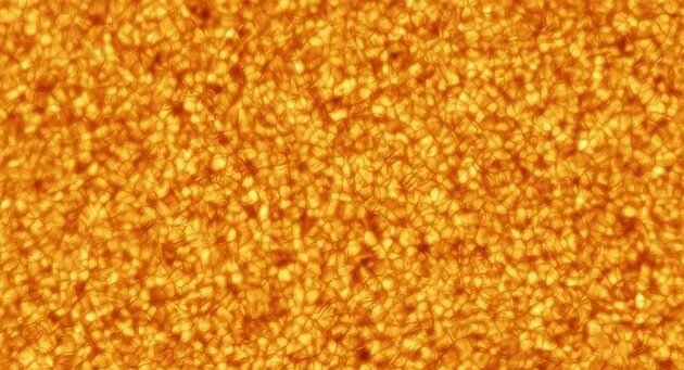 برترین تصویر نجومی سال انتخاب شد