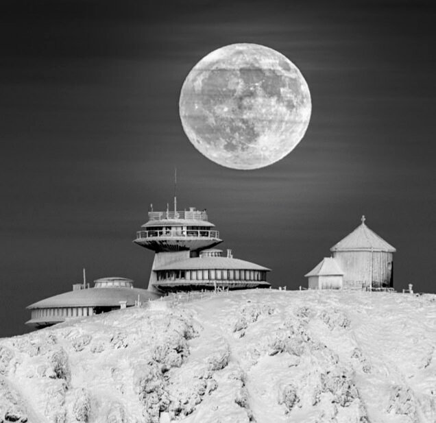 برترین تصویر نجومی سال انتخاب شد