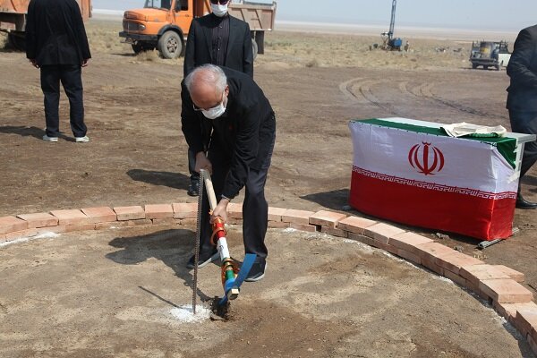 در ادامه غنی‌سازی اورانیوم می‌توانیم به غنی‌سازی عناصر دیگر بپردازیم