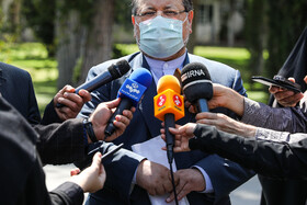 اعضای کابینه دوازدهم در حاشیه جلسه دولت چه گفتند؟