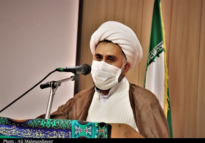 امام جمعه جدید جاسک معارفه شد/ تصاویر‌