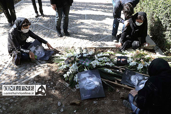 مراسم گرامیداشت استاد شجریان لغو شد