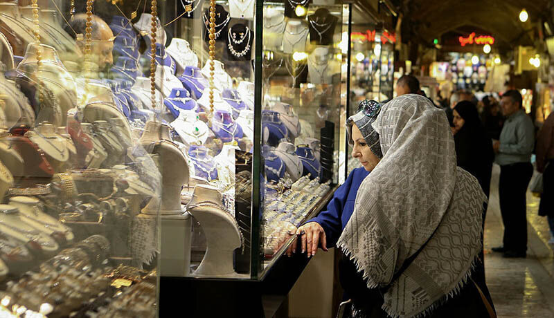 حباب ۲ میلیون تومانی برای سکه!