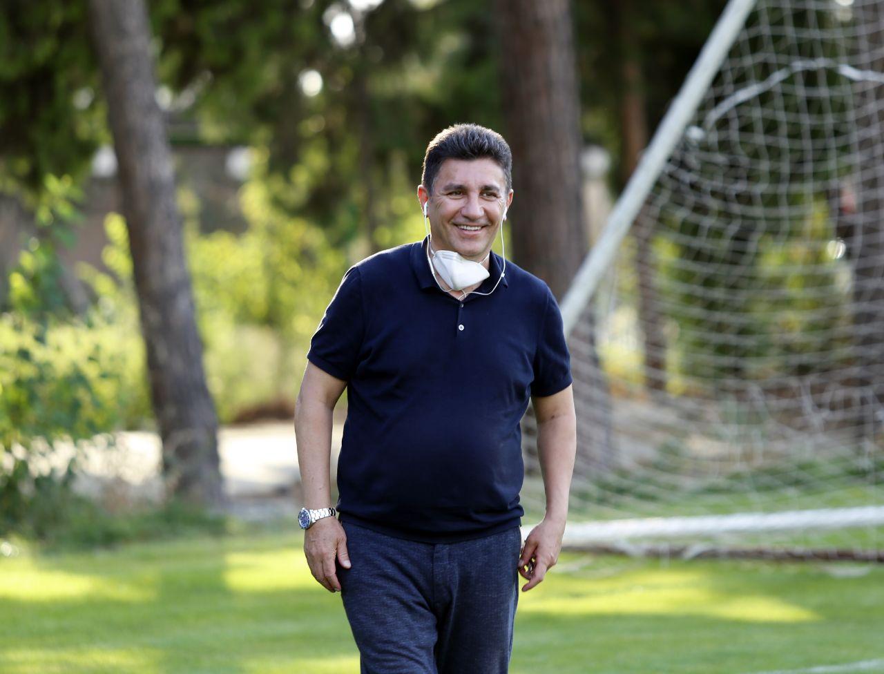 قلعه‌نویی: در مورد استقلال ۲ کتاب حرف دارم