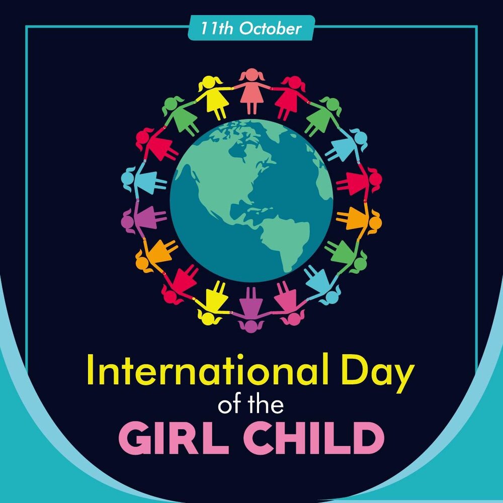 دخترها روزتان مبارک!