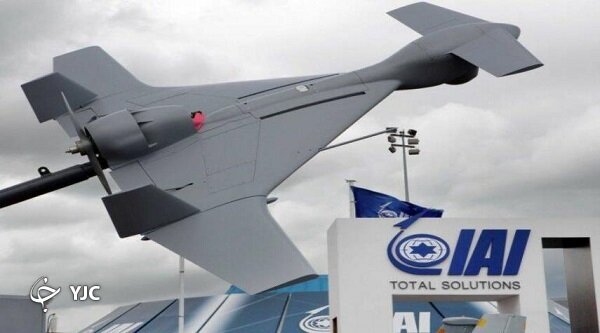 ماجرای پهپاد اسرائیلی سقوط کرده در خاک ایران/ عکس