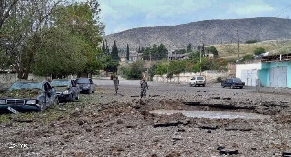 ماجرای پهپاد اسرائیلی سقوط کرده در خاک ایران/ عکس