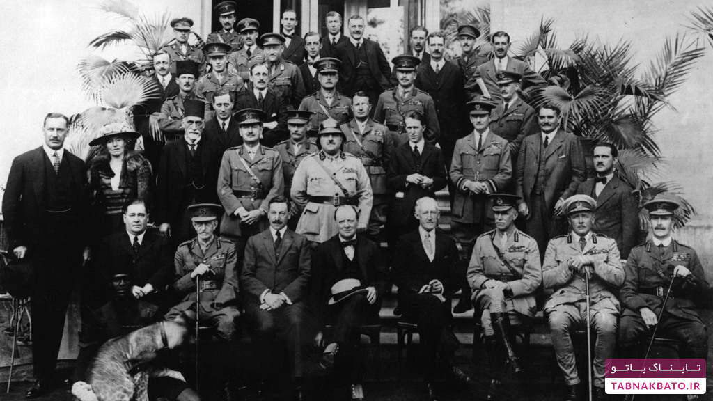 مضرترین جاسوس زن قرن نوزدهم برای خاورمیانه