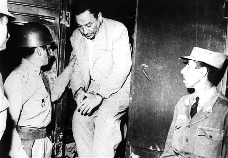 داستان لوتی مسلکی که حر انقلاب شد