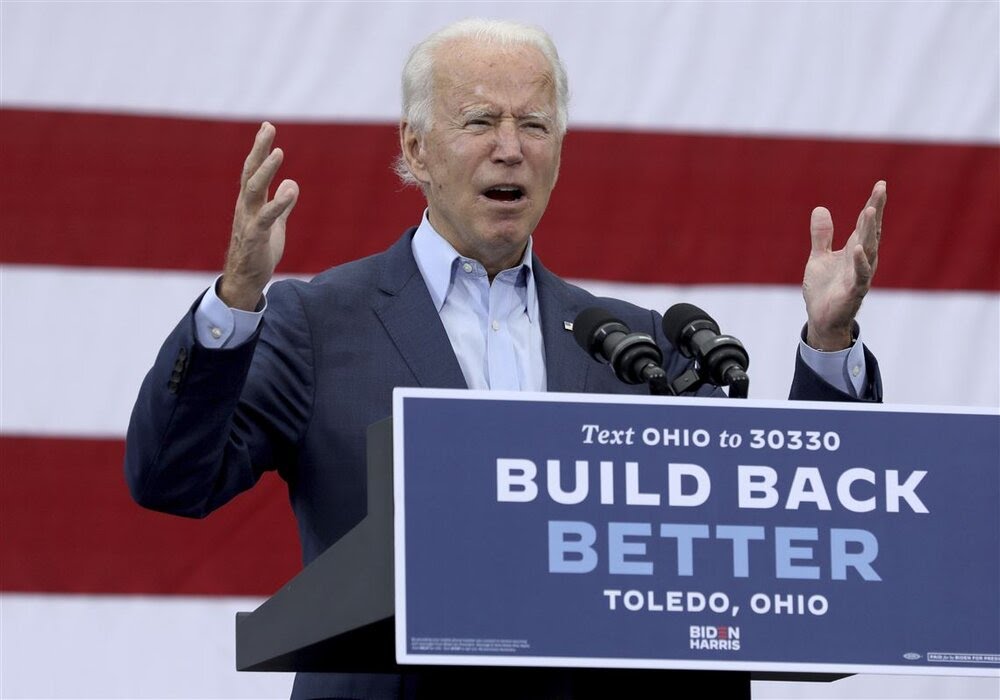 چرا باخت برای ترامپ حکم اعدام را دارد؟