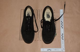 قتل وحشتناک دختر جوان 